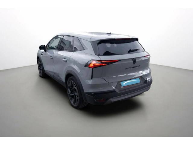 Renault Symbioz image 5