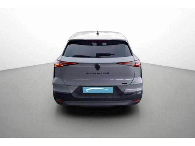 Renault Symbioz image 8
