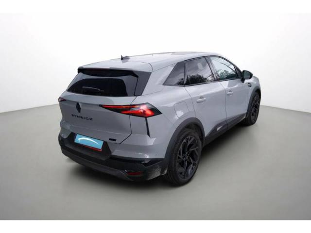 Renault Symbioz image 9
