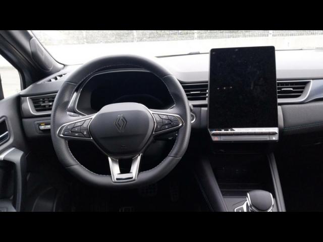 Renault Symbioz image 6