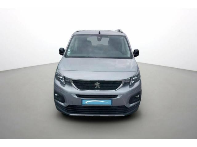 Peugeot Rifter image 3