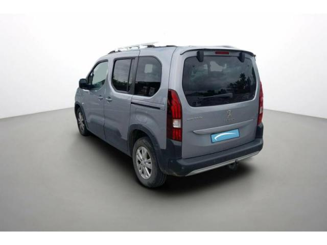 Peugeot Rifter image 6