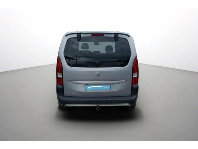 Peugeot Rifter image 4