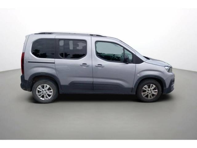 Peugeot Rifter image 7