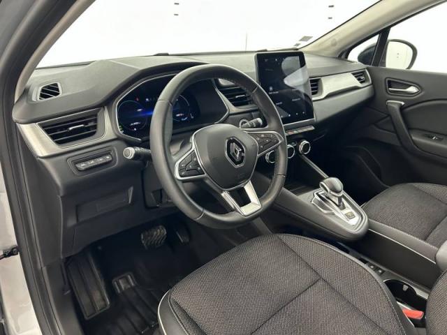 Renault Captur image 1