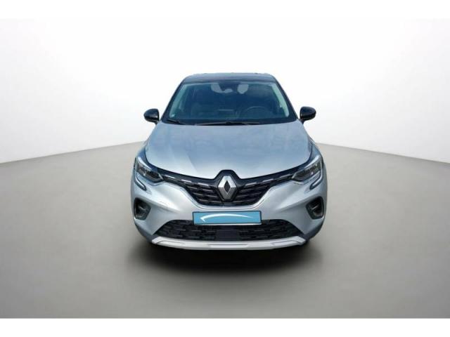 Renault Captur image 3