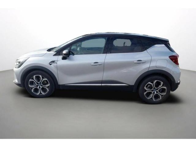 Renault Captur image 9