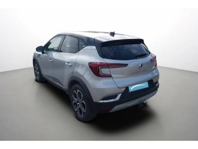 Renault Captur image 6