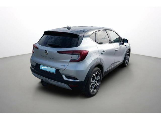 Renault Captur image 4