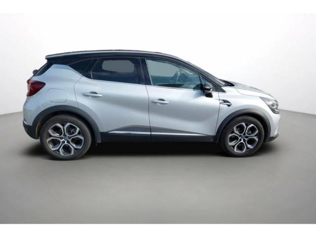 Renault Captur image 5