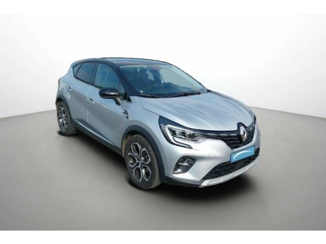 Renault Captur image 8