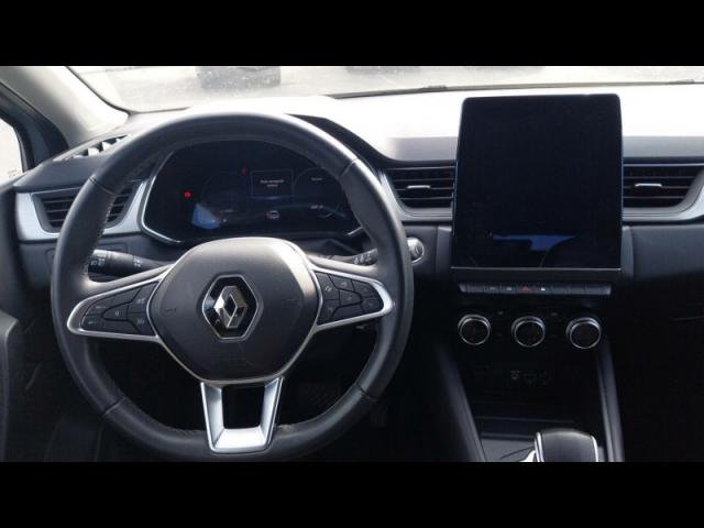 Renault Captur image 7