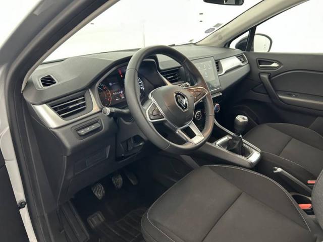 Renault Captur image 1