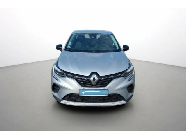 Renault Captur image 2