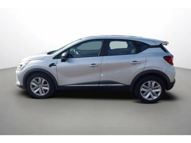 Renault Captur image 5