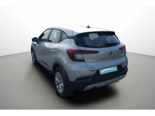 Renault Captur image 9