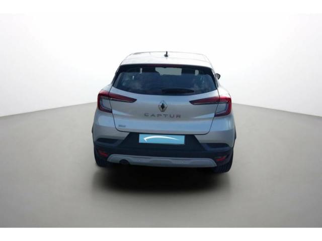 Renault Captur image 7