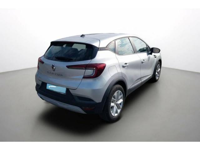 Renault Captur image 4
