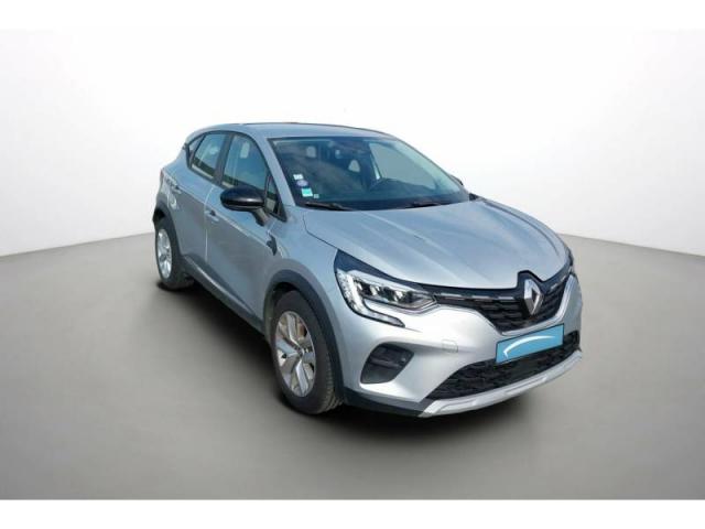 Renault Captur image 3
