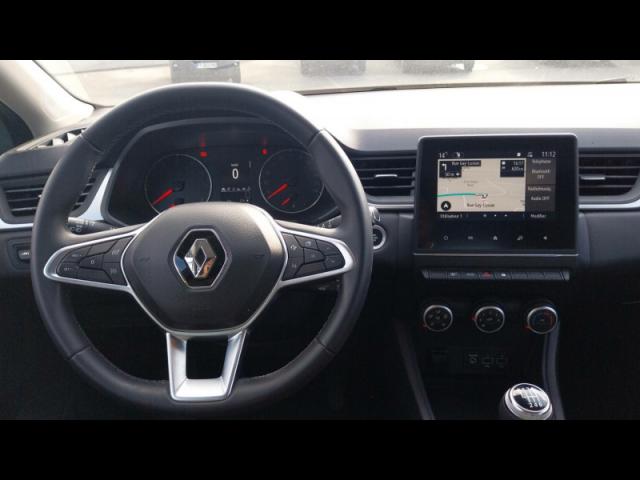 Renault Captur image 8