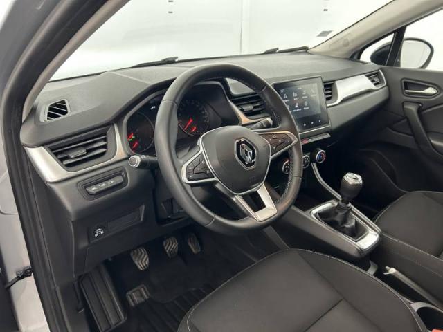 Renault Captur image 1