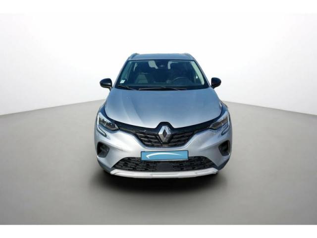 Renault Captur image 4