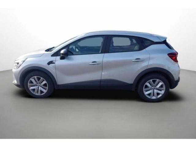 Renault Captur image 8