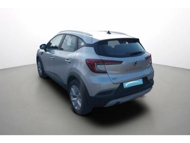 Renault Captur image 3