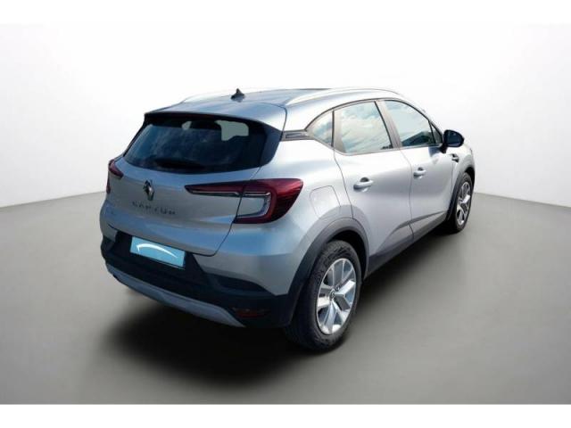 Renault Captur image 6