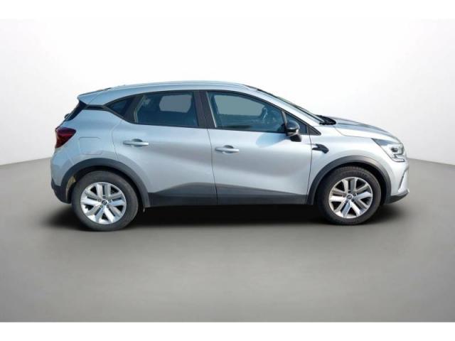 Renault Captur image 9