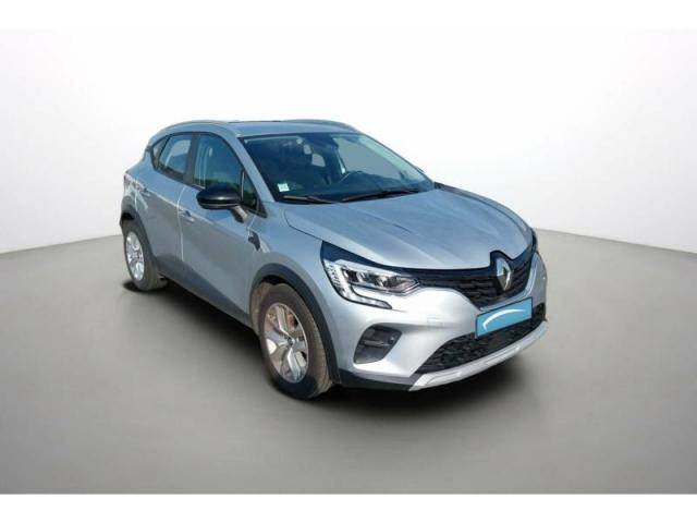 Renault Captur image 5