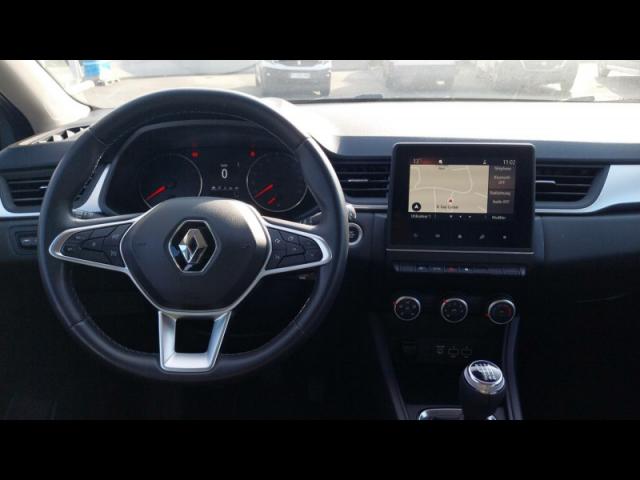 Renault Captur image 7