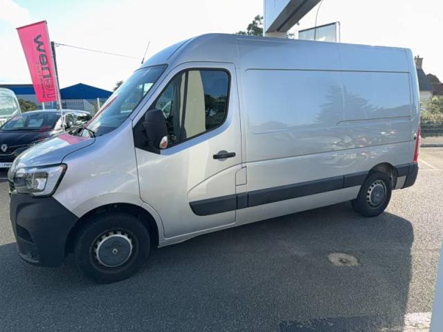 Renault Master image 3