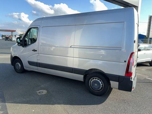 Renault Master image 8