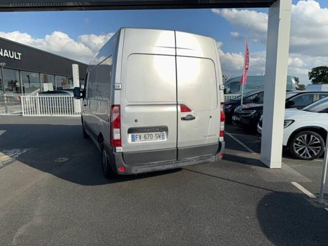 Renault Master image 9