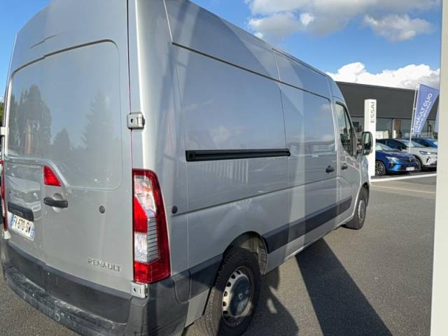 Renault Master image 5