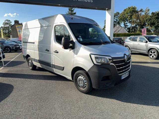 Renault Master image 2