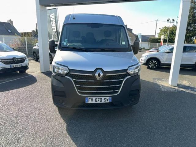 Renault Master image 7