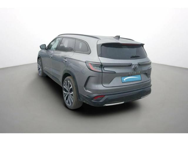 Renault Espace image 4