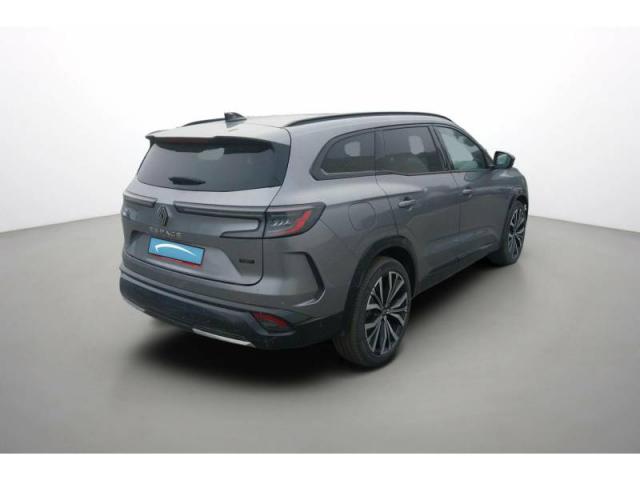Renault Espace image 9