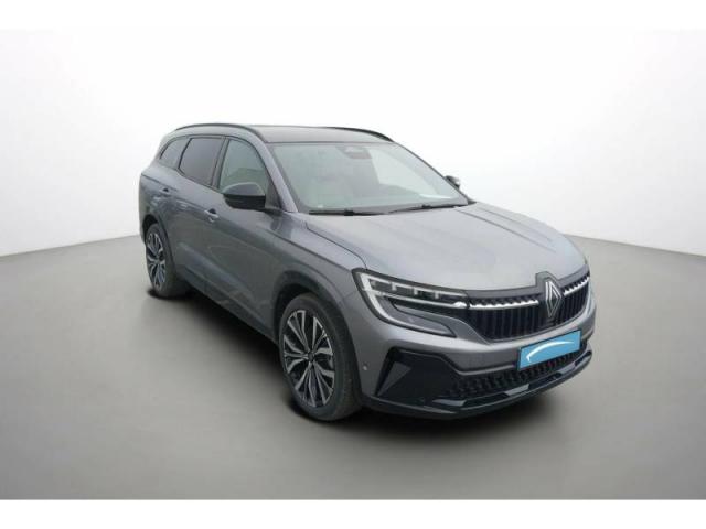 Renault Espace image 6