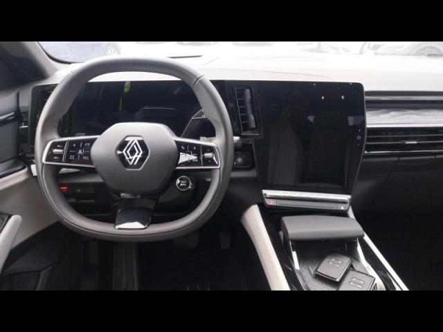 Renault Espace image 2