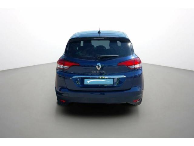 Renault Scénic image 4