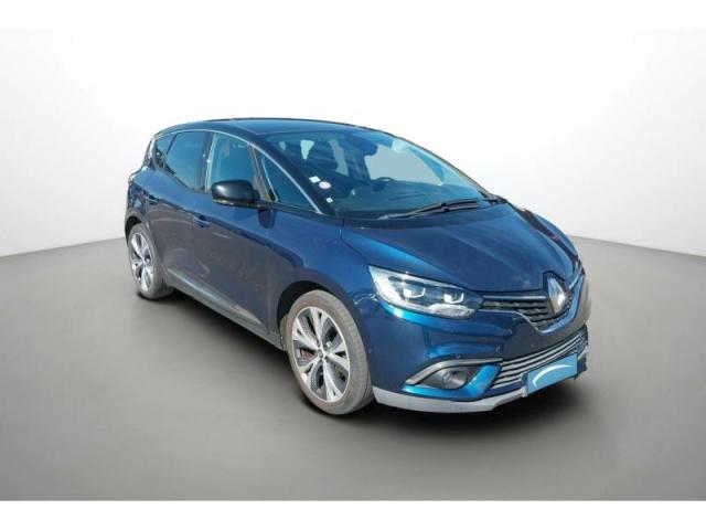 Renault Scénic image 5