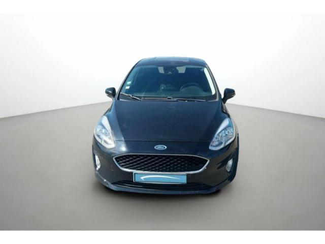 Ford Fiesta image 7