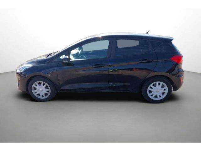 Ford Fiesta image 1