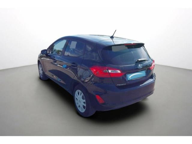 Ford Fiesta image 5