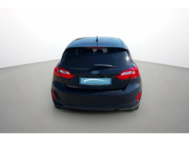 Ford Fiesta image 6