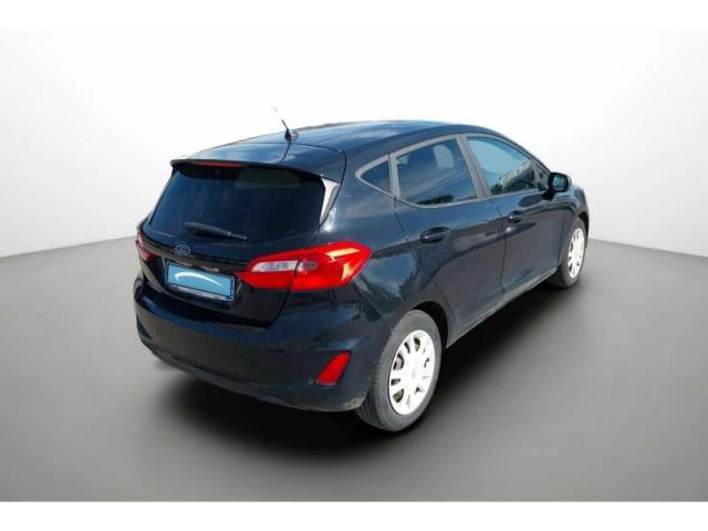 Ford Fiesta image 8