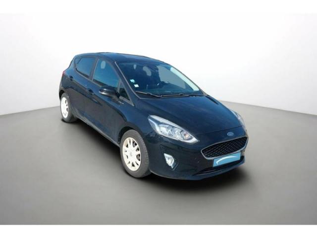 Ford Fiesta image 2